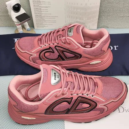 ディオール カジュアルシューズ