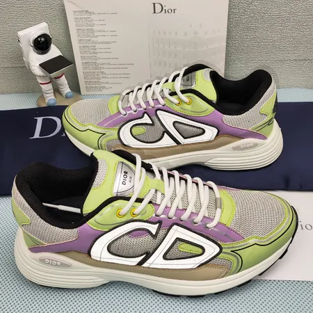 ディオール カジュアルシューズ