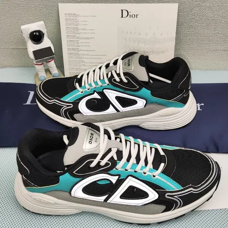 ディオール カジュアルシューズ