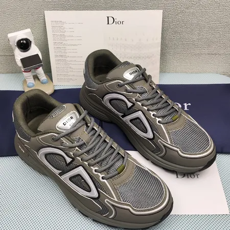 ディオール カジュアルシューズ