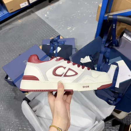 ディオール カジュアルシューズ