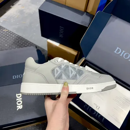 ディオール カジュアルシューズ