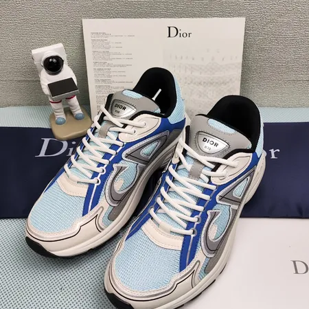 ディオール カジュアルシューズ