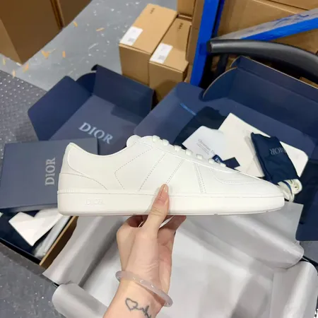 ディオール カジュアルシューズ