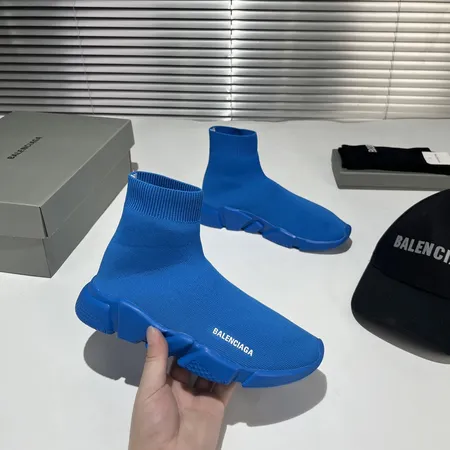 バレンシアガ カジュアルシューズ