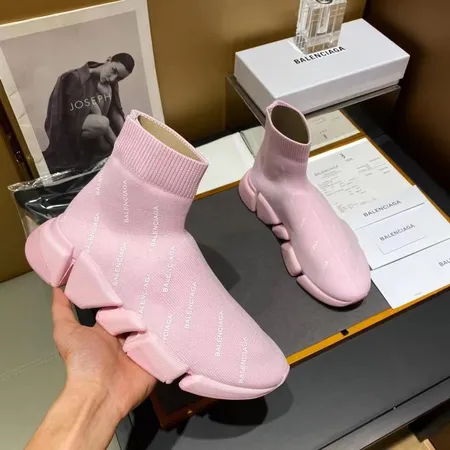 バレンシアガ カジュアルシューズ