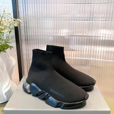 バレンシアガ カジュアルシューズ