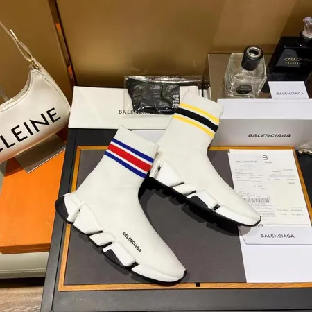 バレンシアガ カジュアルシューズ