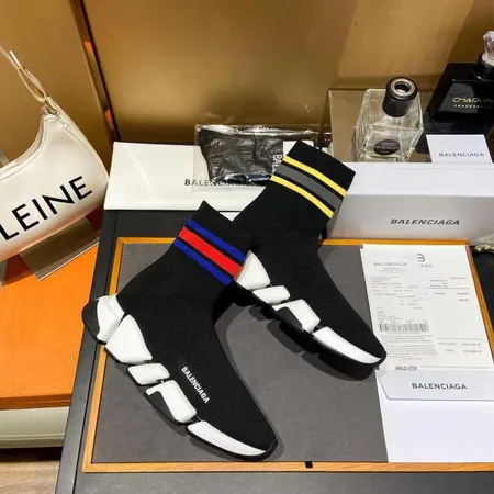 バレンシアガ カジュアルシューズ