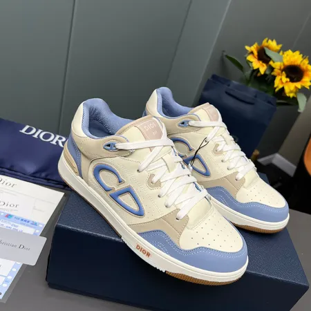 ディオール カジュアルシューズ