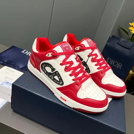 ディオール カジュアルシューズ