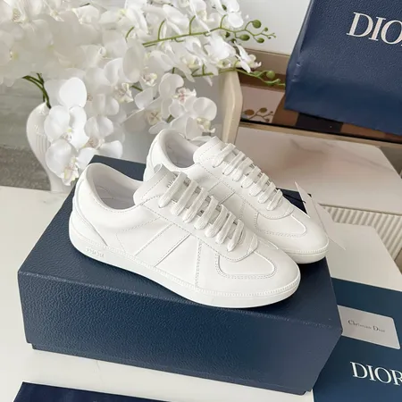 ディオール カジュアルシューズ