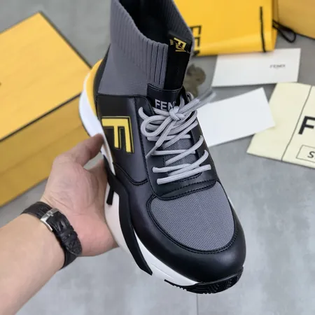 フェンディ スニーカー