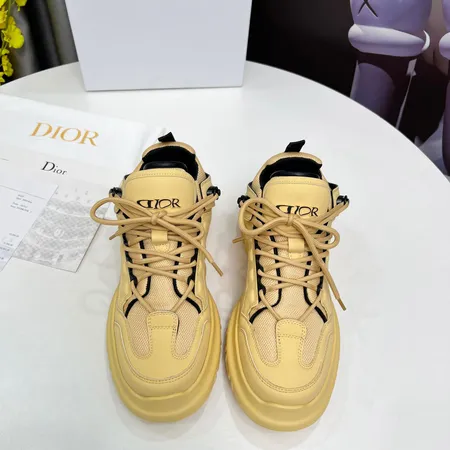 ディオール カジュアルシューズ