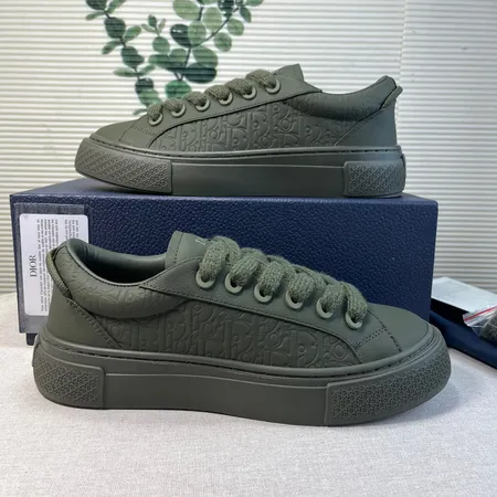 ディオール カジュアルシューズ