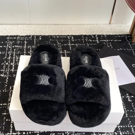 セリーヌ スリッパ