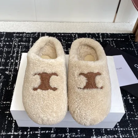 セリーヌ カジュアルシューズ