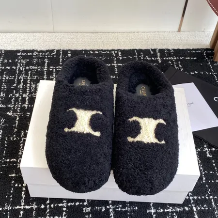 セリーヌ カジュアルシューズ