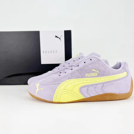 プーマ カジュアルシューズ