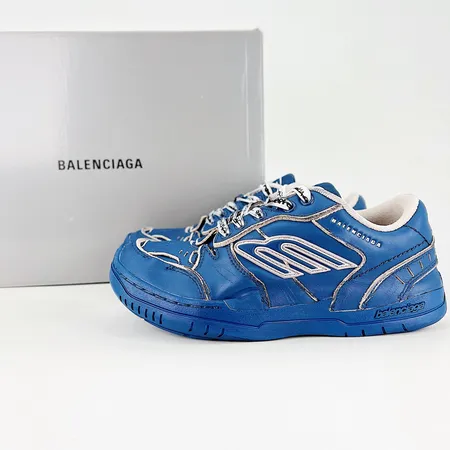 バレンシアガ カジュアルシューズ