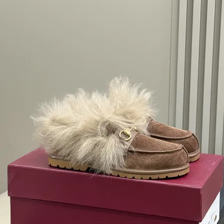 グッチ スリッパ