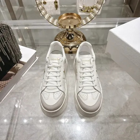 ディオール カジュアルシューズ