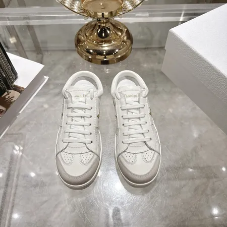 ディオール カジュアルシューズ