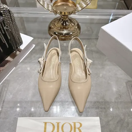 ディオール サンダル