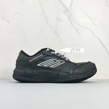 バレンシアガ カジュアルシューズ