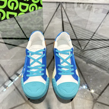 ドルチェ＆ガッバーナ カジュアルシューズ