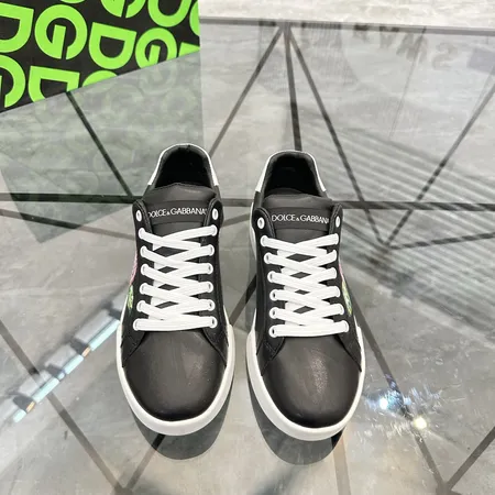 ドルチェ＆ガッバーナ カジュアルシューズ