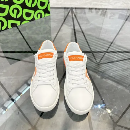 ドルチェ＆ガッバーナ カジュアルシューズ