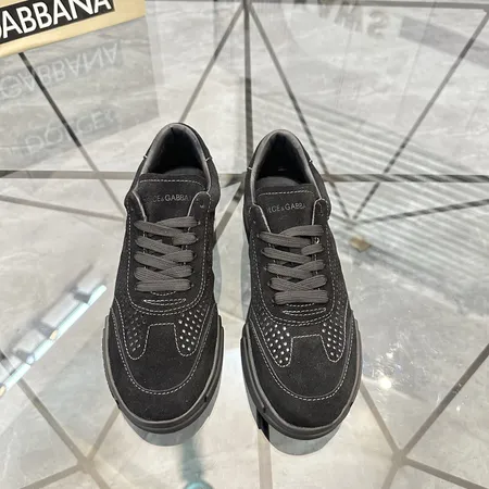 ドルチェ＆ガッバーナ カジュアルシューズ