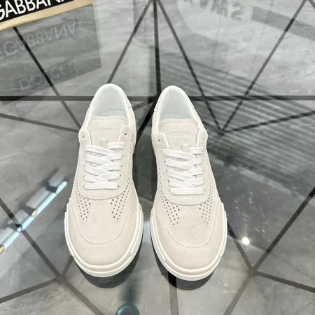 ドルチェ＆ガッバーナ カジュアルシューズ