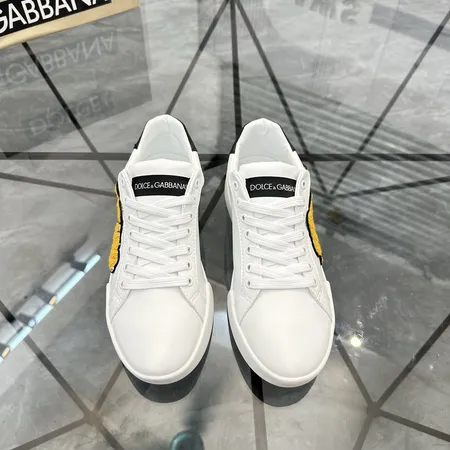 ドルチェ＆ガッバーナ カジュアルシューズ