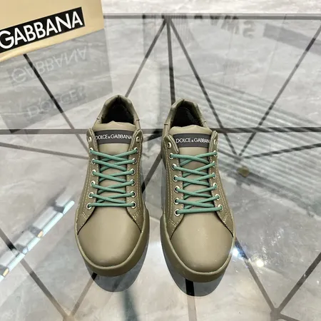 ドルチェ＆ガッバーナ カジュアルシューズ