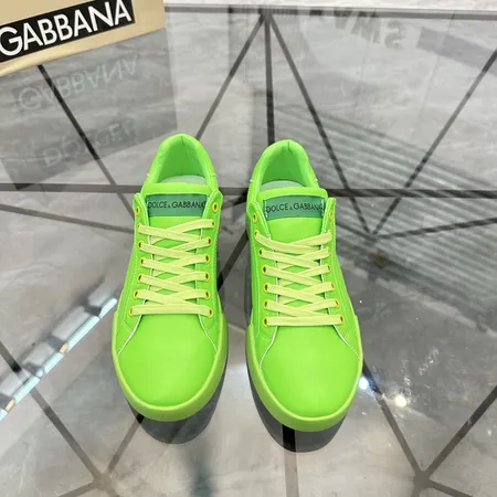 ドルチェ＆ガッバーナ カジュアルシューズ