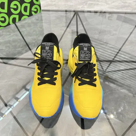 ドルチェ＆ガッバーナ スニーカー