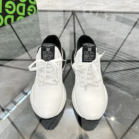 ドルチェ＆ガッバーナ スニーカー