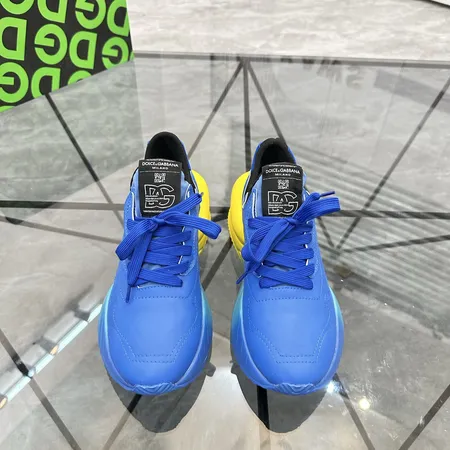 ドルチェ＆ガッバーナ スニーカー