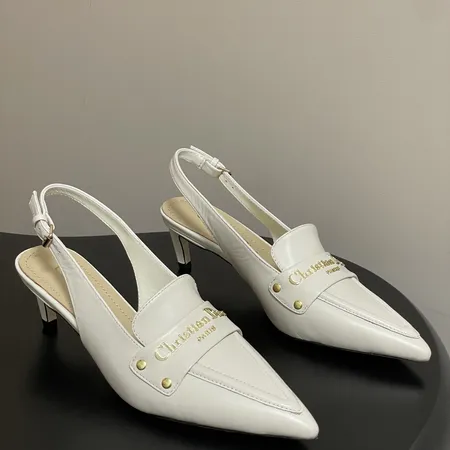 ディオール サンダル