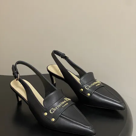 ディオール サンダル