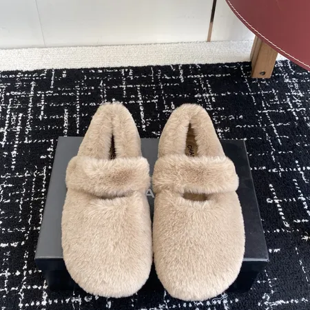 シャネル カジュアルシューズ