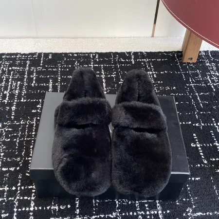 シャネル カジュアルシューズ