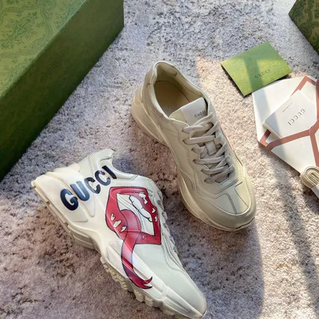 グッチ スニーカー