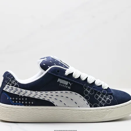 プーマ カジュアルシューズ