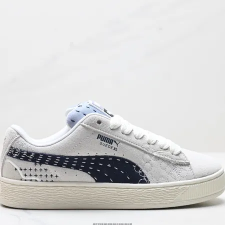 プーマ カジュアルシューズ