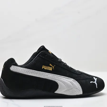 プーマ カジュアルシューズ