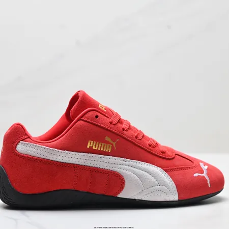 プーマ カジュアルシューズ