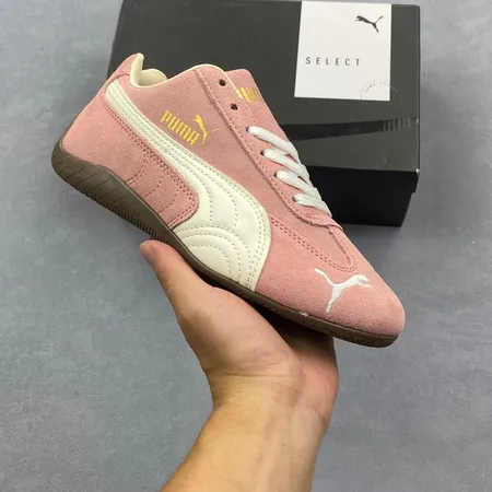 プーマ カジュアルシューズ